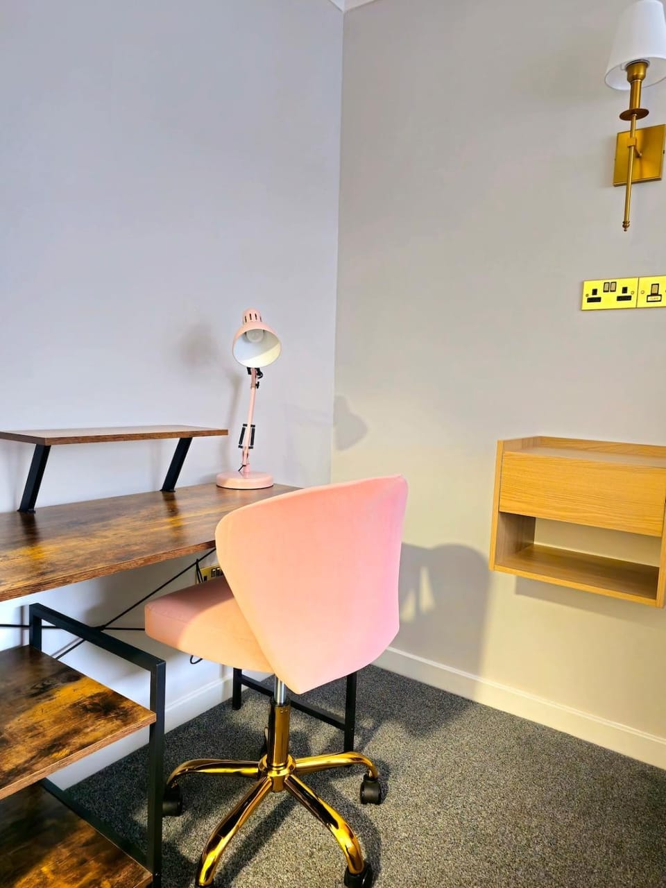 Warm & Cosy Home in Glasgow House in Glasgow