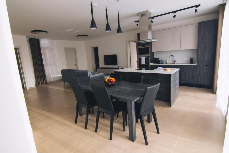 The Valley Collection - Suite B24 Apartment in Malta
