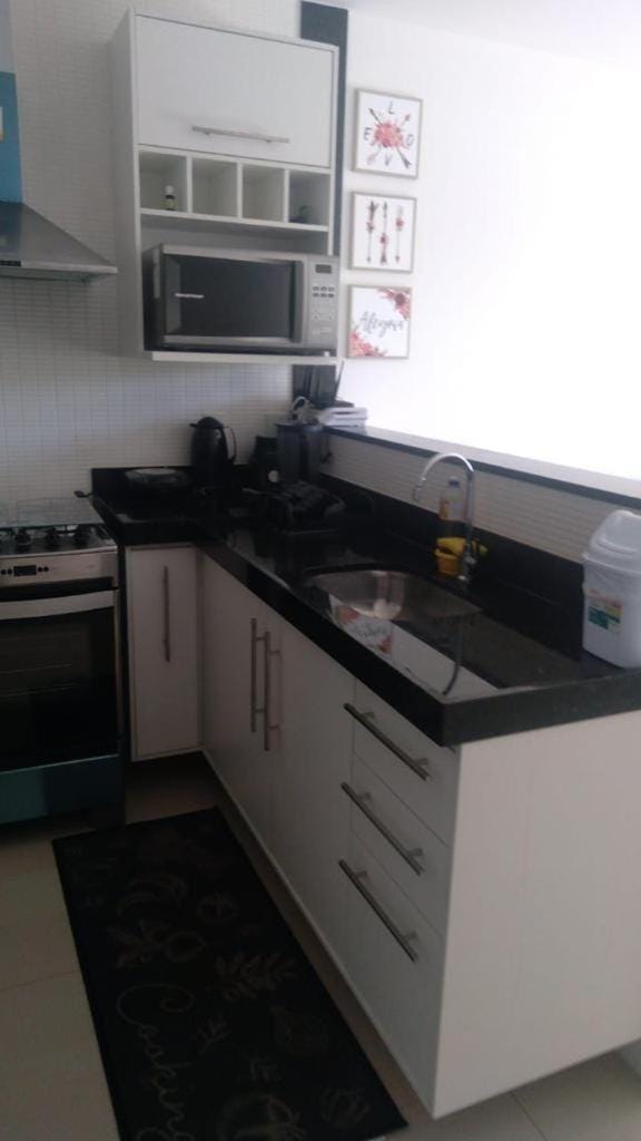 GOLDEN LAKE - ARRAIAL DO CABO perfeito Apartment hotel in State of Rio de Janeiro