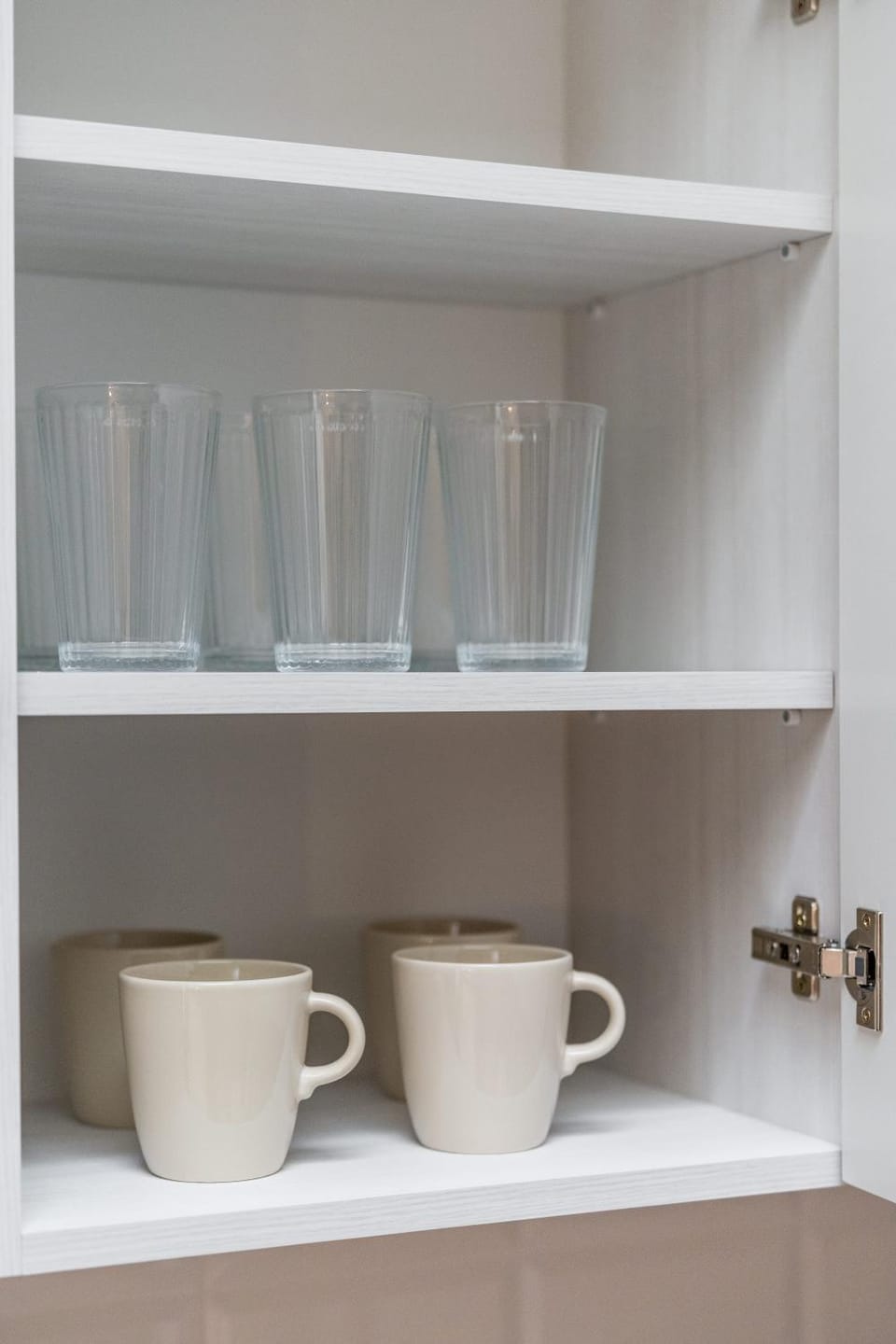 Coffee/tea facilities, Kitchen or kitchenette