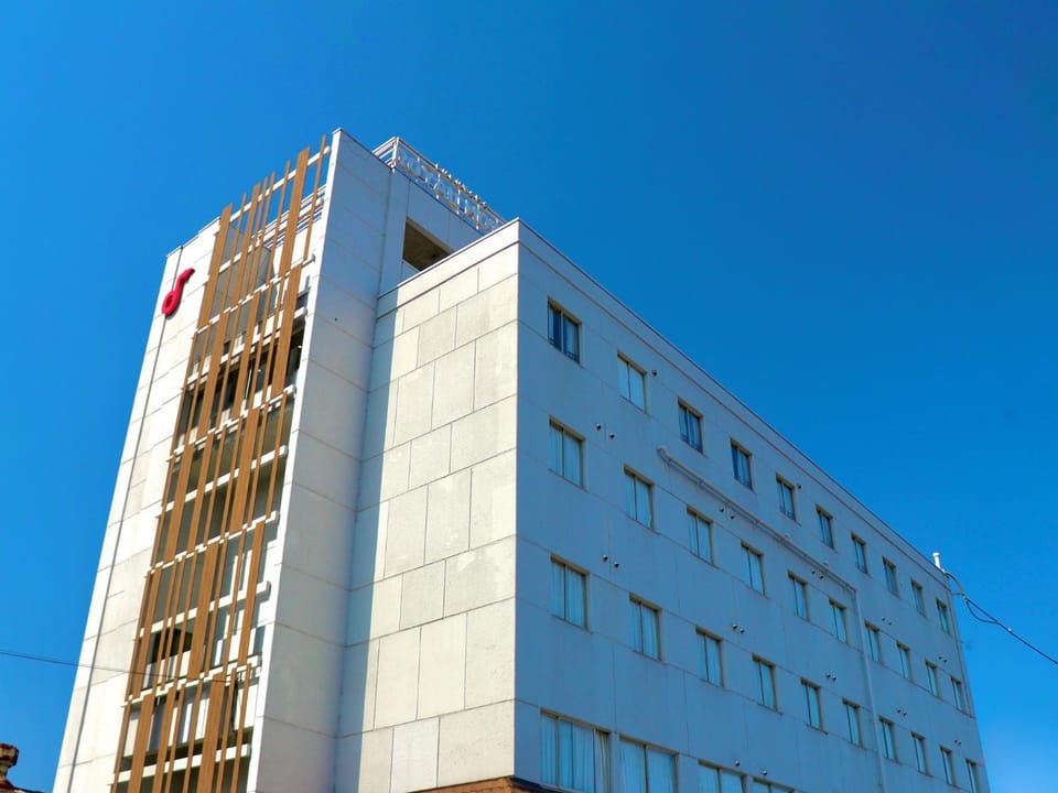 Fukuyama Royal Hotel - Vacation STAY 34503v Hotel in Hiroshima Prefecture