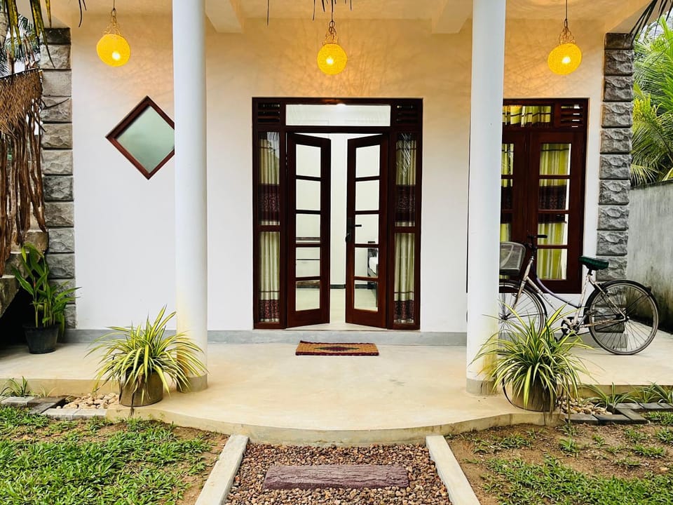 Dream Villa Ahangama Apartment in Ahangama