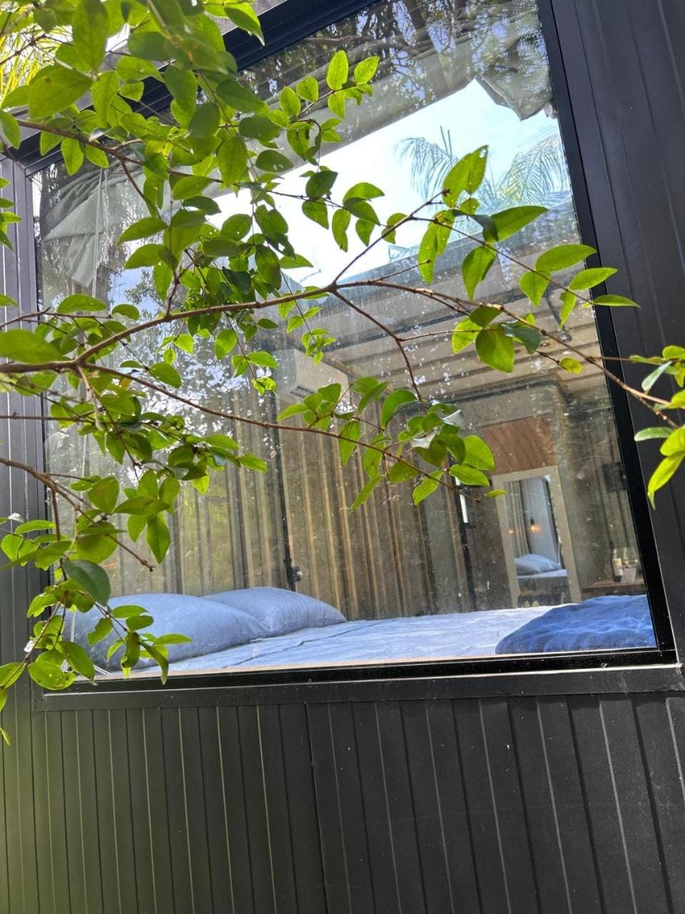 Tree House Bed and Breakfast in Balneário Camboriú