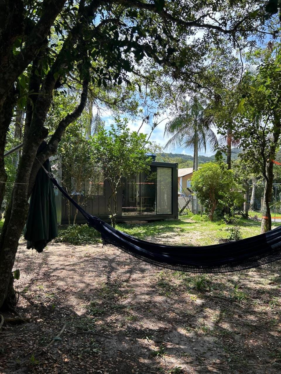 Tree House Bed and Breakfast in Balneário Camboriú