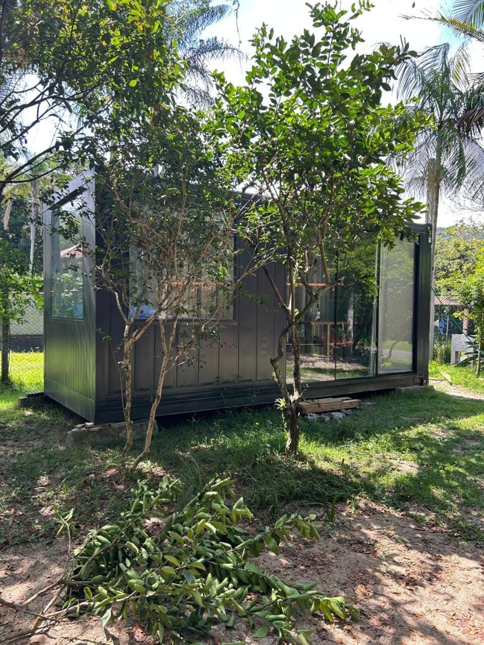Tree House Bed and Breakfast in Balneário Camboriú