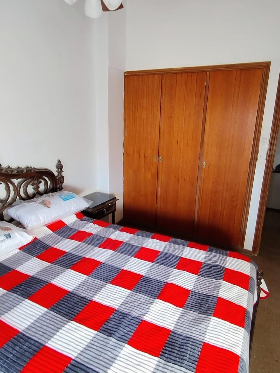 Chalet PA La Perla MAR DEL EDÉN House in Mar del Plata