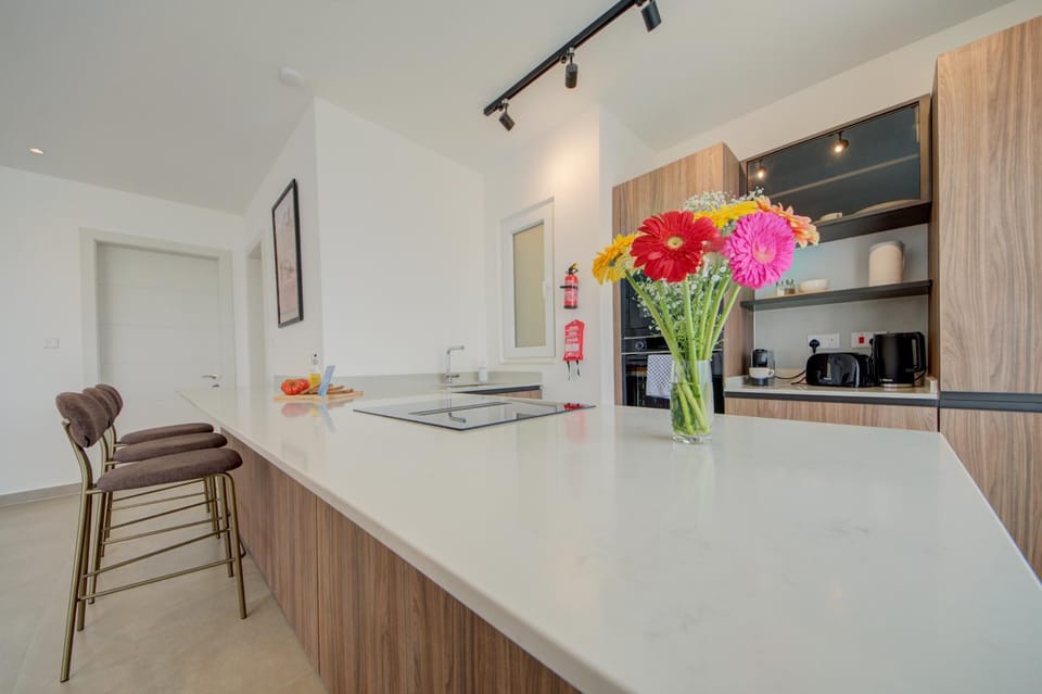 The Valley Collection - Suite B23 Apartment in Malta