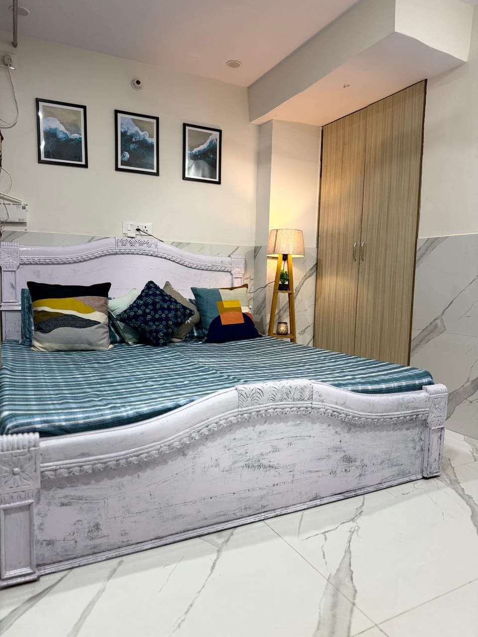 Comfort Corner- Private Apartment for Long Stays Apartment in New Delhi