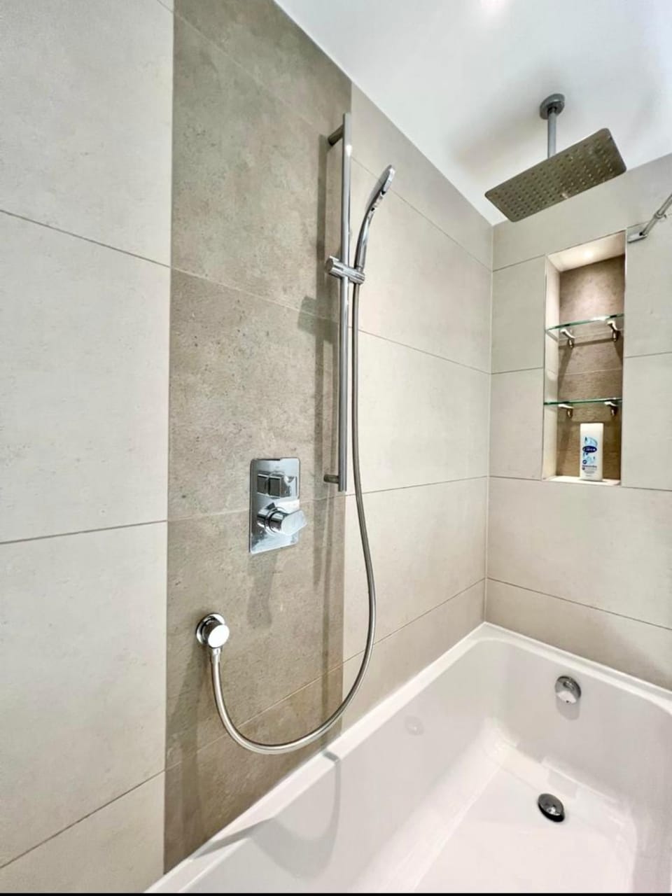 Central London Luxury 2 bed apartment Apartment in London