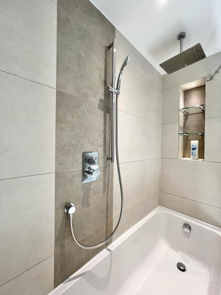 Central London Luxury 2 bed apartment Apartment in London