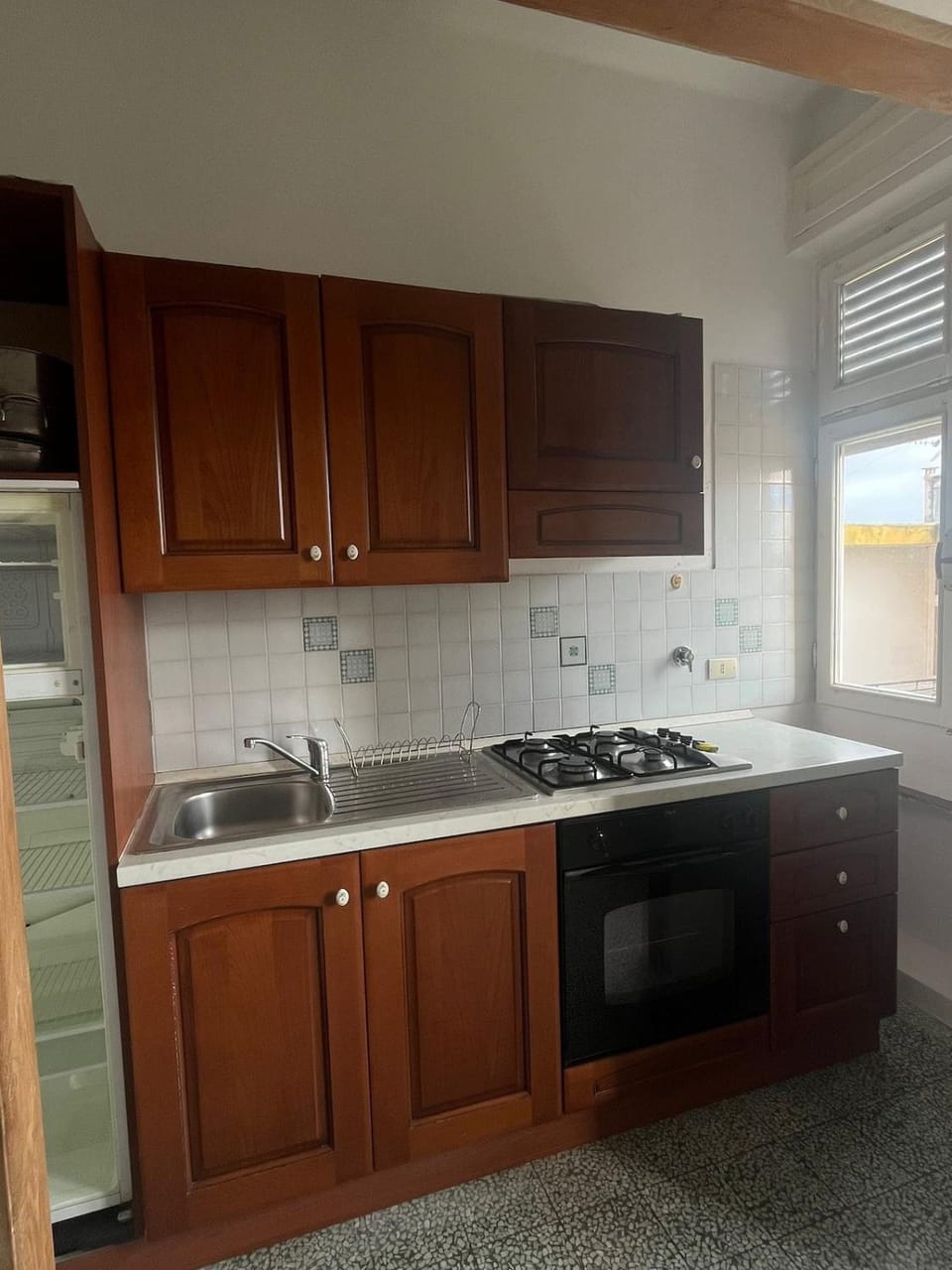 Casa sole Festival Sanremo foce Apartment in Sanremo