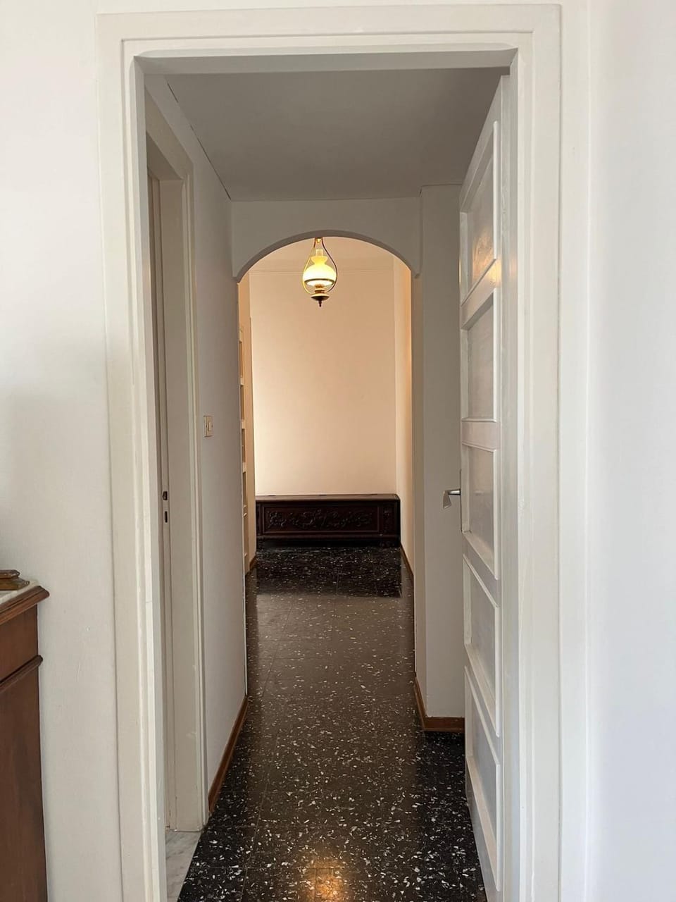 Casa sole Festival Sanremo foce Apartment in Sanremo