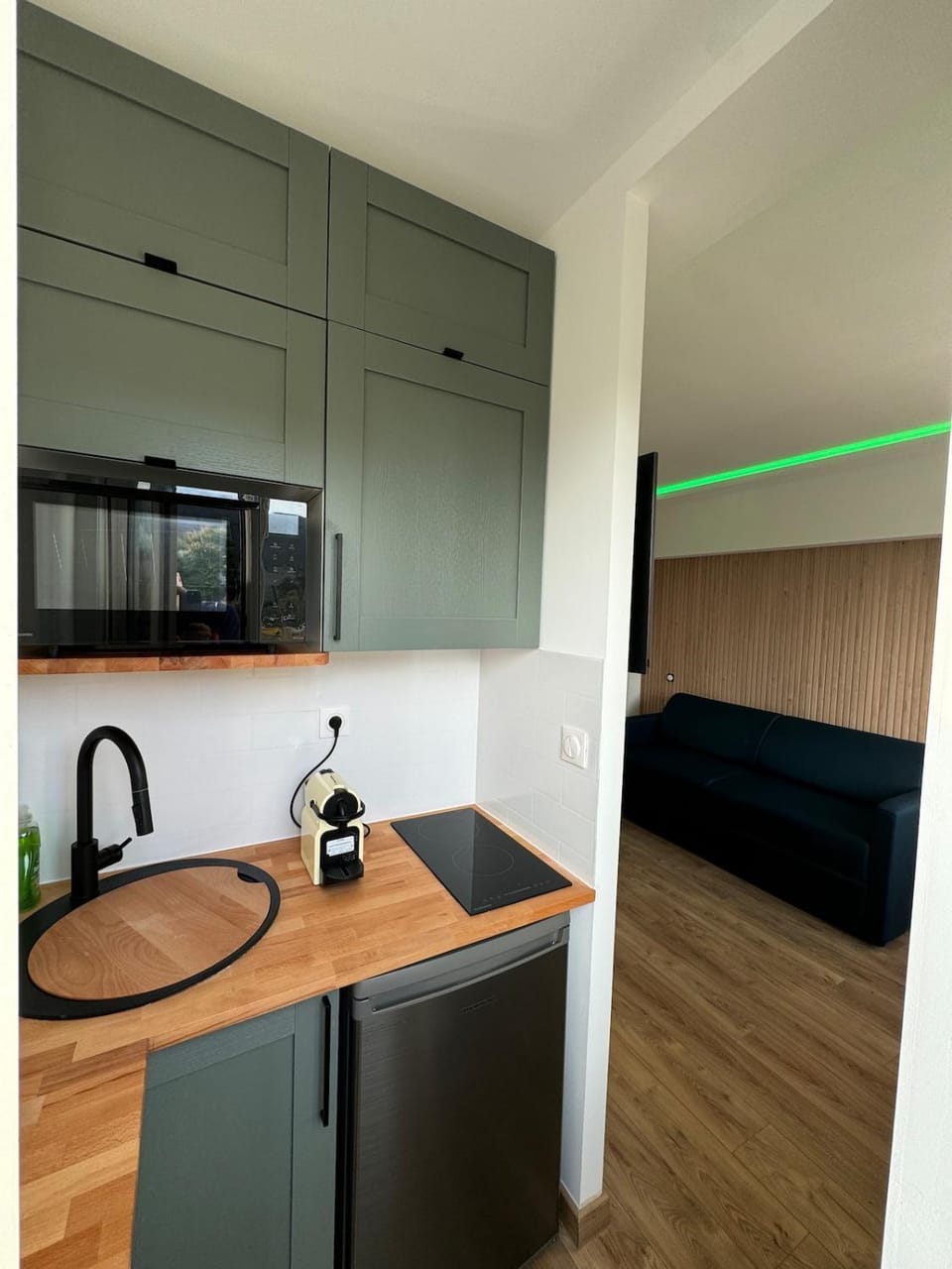 Gîte de la digue Apartment in Wimereux