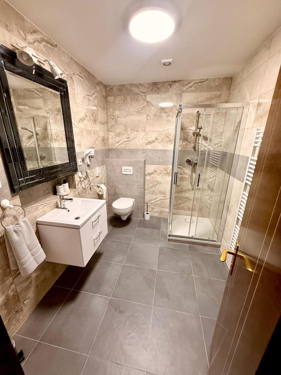 Hotel Zelený dům Hotel in Czechia