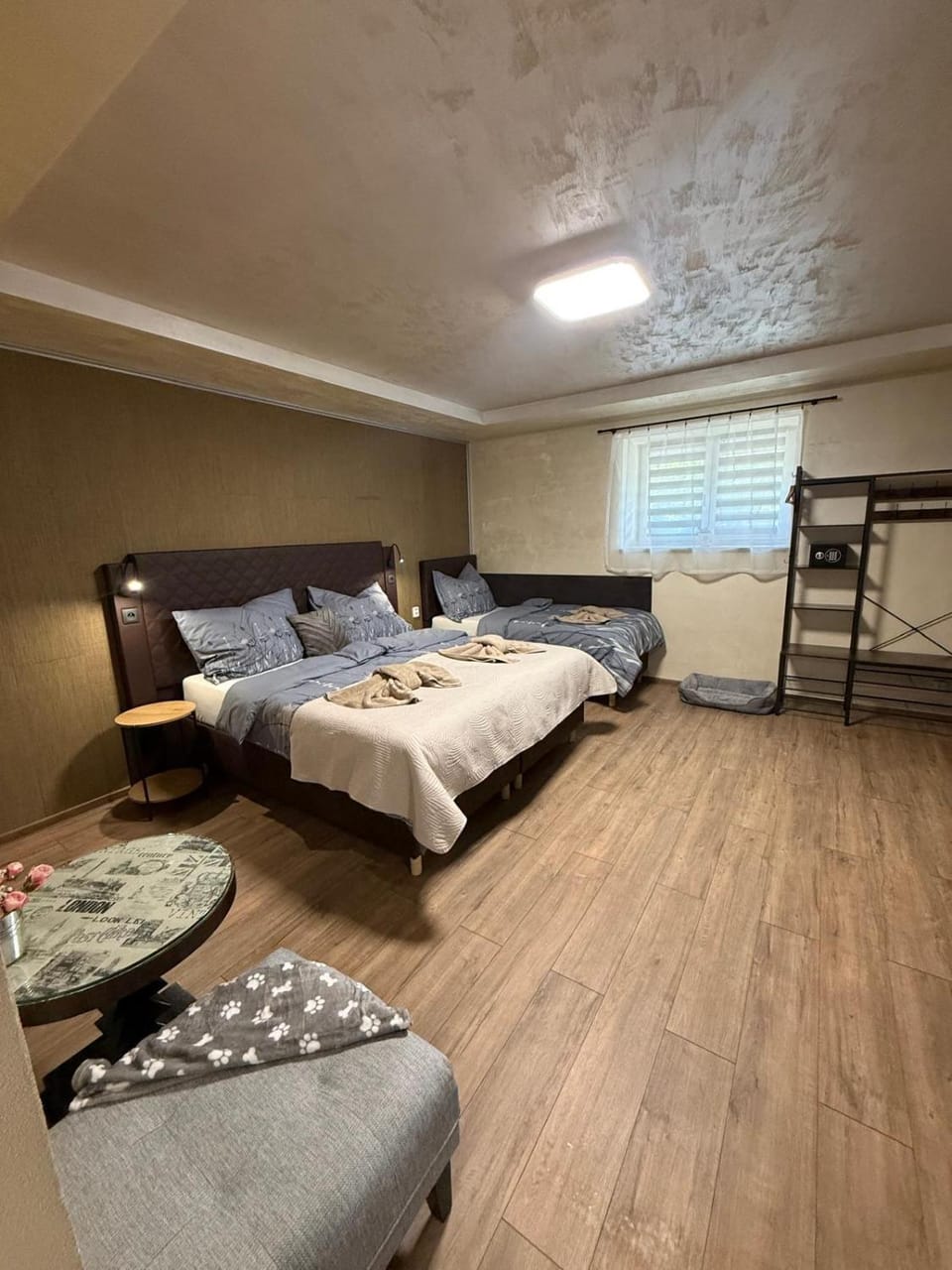 Hotel Zelený dům Hotel in Czechia