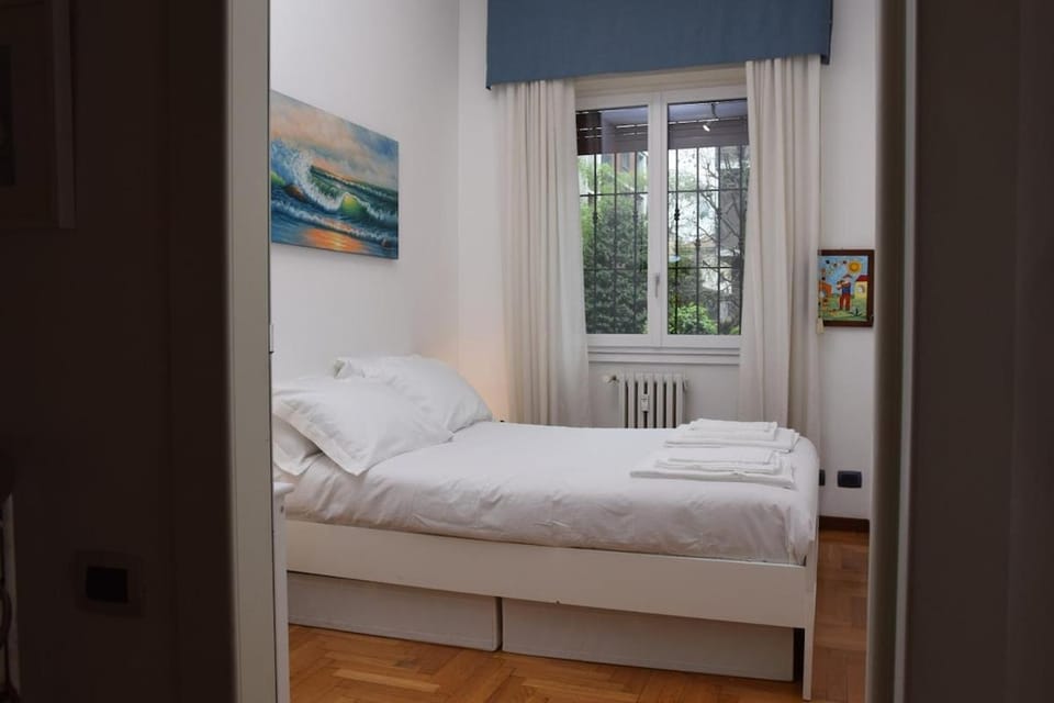 Elegante Apartmento CityLife Fiera Apartment in Milan