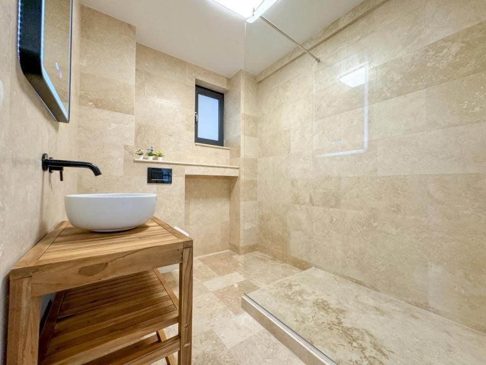 Lissah by the sea Apartment in Constanța County