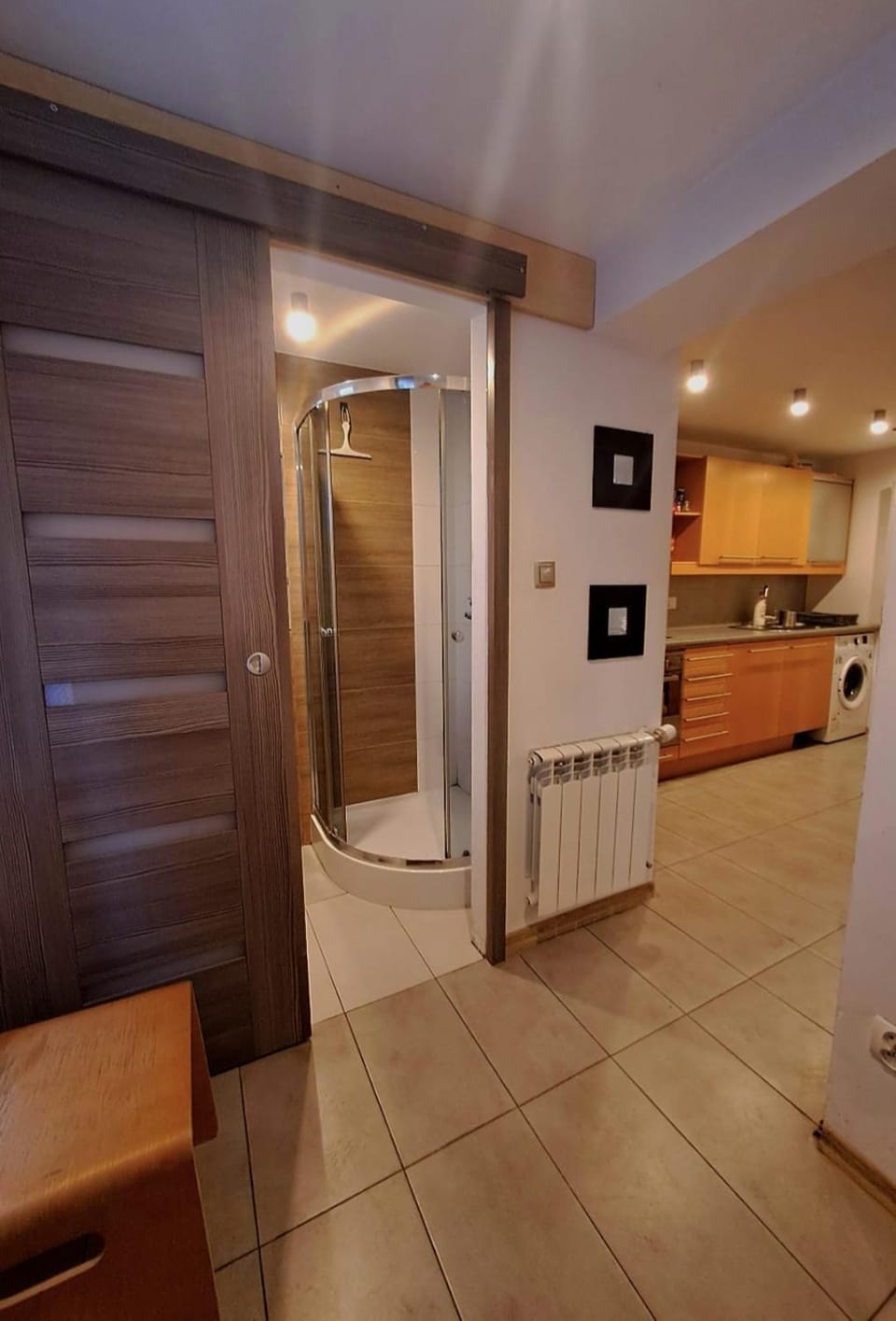 Apartament Ideos 7 osobowy Apartment in Masovian Voivodeship