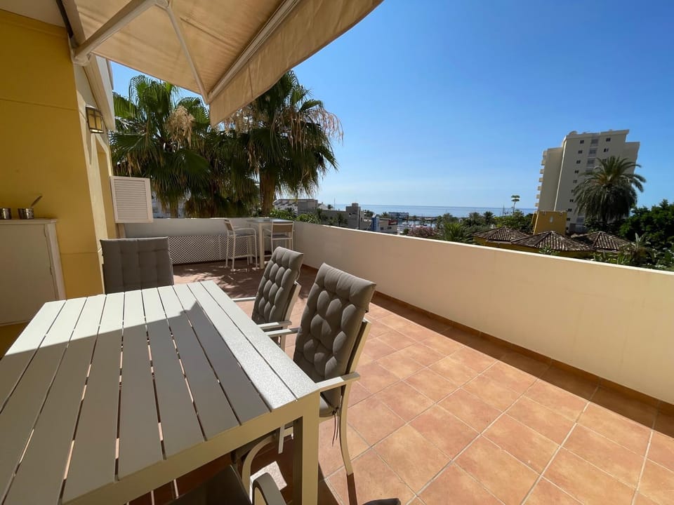 Intermobiliaria Rentals - Puerto Alto B2 14 Apartment in Estepona