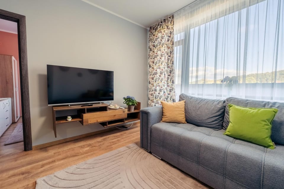 Rila Family Haven Apartment in North Macedonia