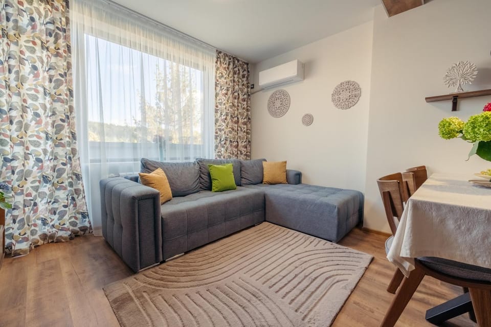 Rila Family Haven Apartment in North Macedonia