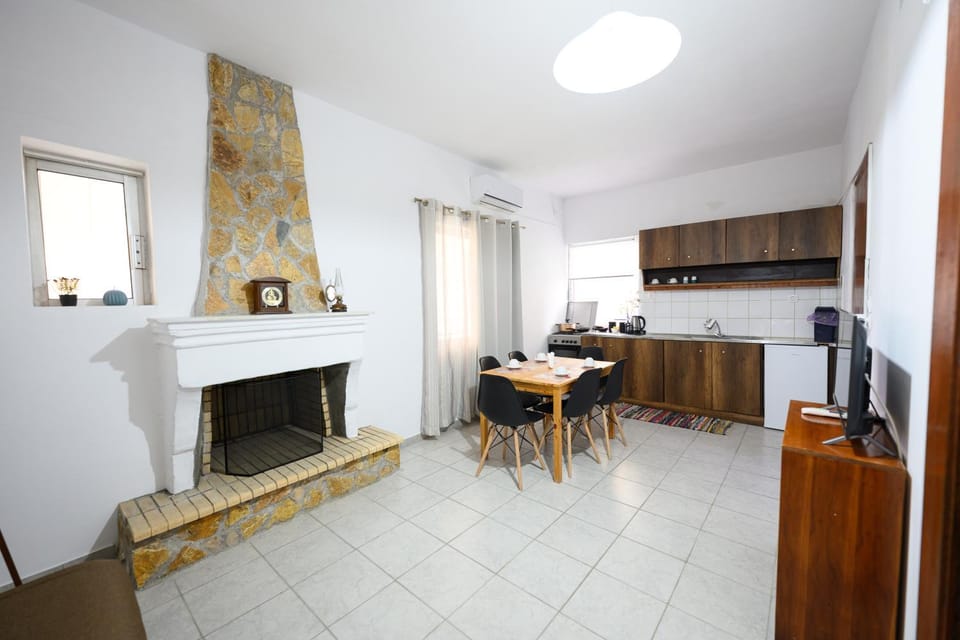 Olympia House Dionisos and Dimitra III House in Peloponnese Region