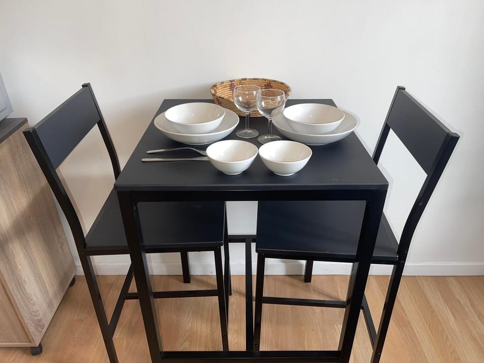 Appart Hotel Villeurbanne Centre Apartment in Villeurbanne