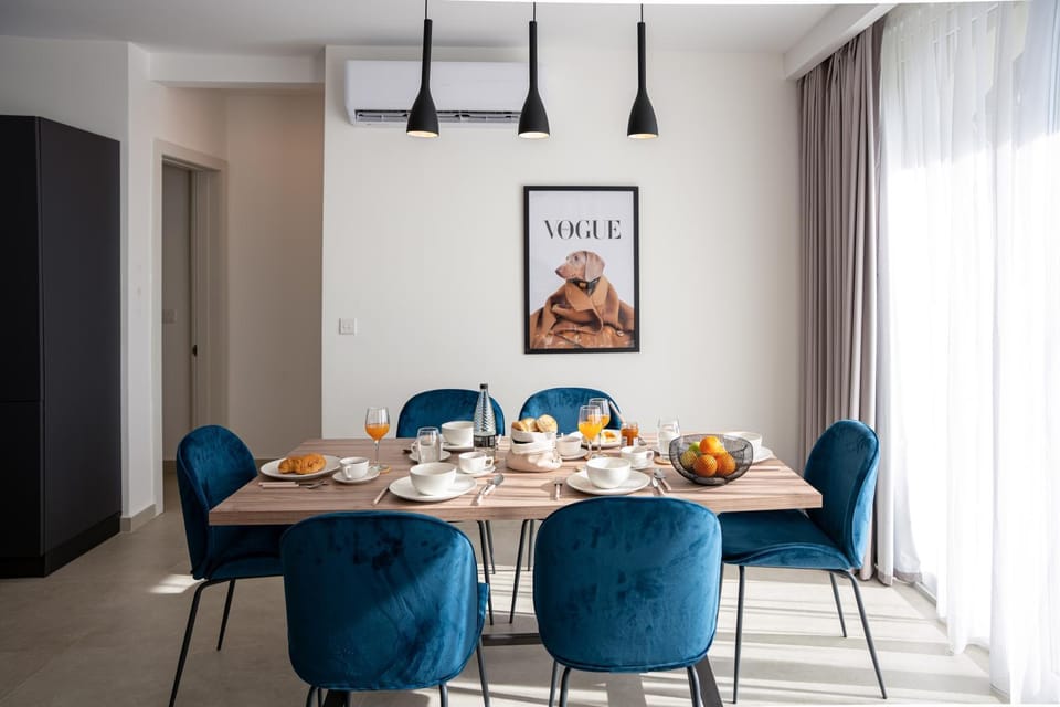 The Valley Collection - Suite B11 Apartment in Malta