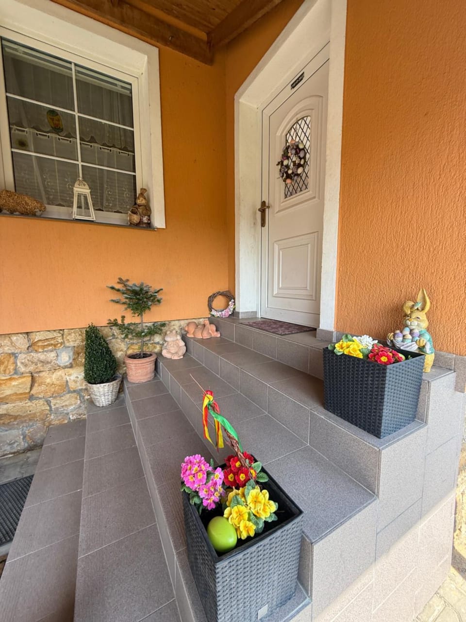 Dům FAUNA V Českosaském Švýcarsku House in Sächsische Schweiz-Osterzgebirge