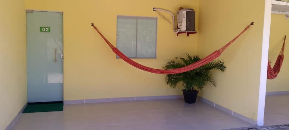 Apto com cozinha Apartment hotel in State of Espírito Santo, Brazil
