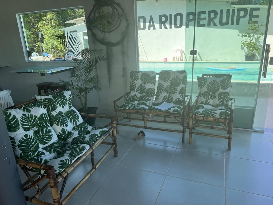 Apto com cozinha Apartment hotel in State of Espírito Santo, Brazil