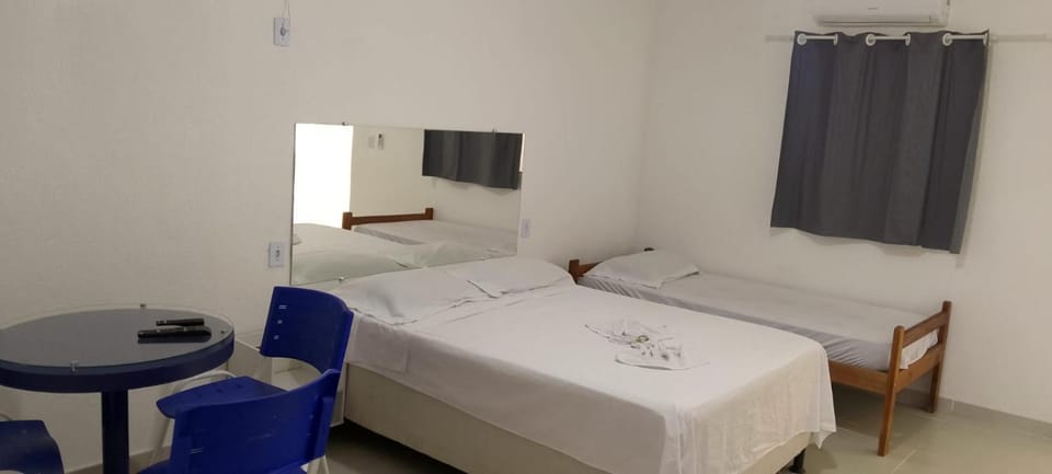 Apto com cozinha Apartment hotel in State of Espírito Santo, Brazil