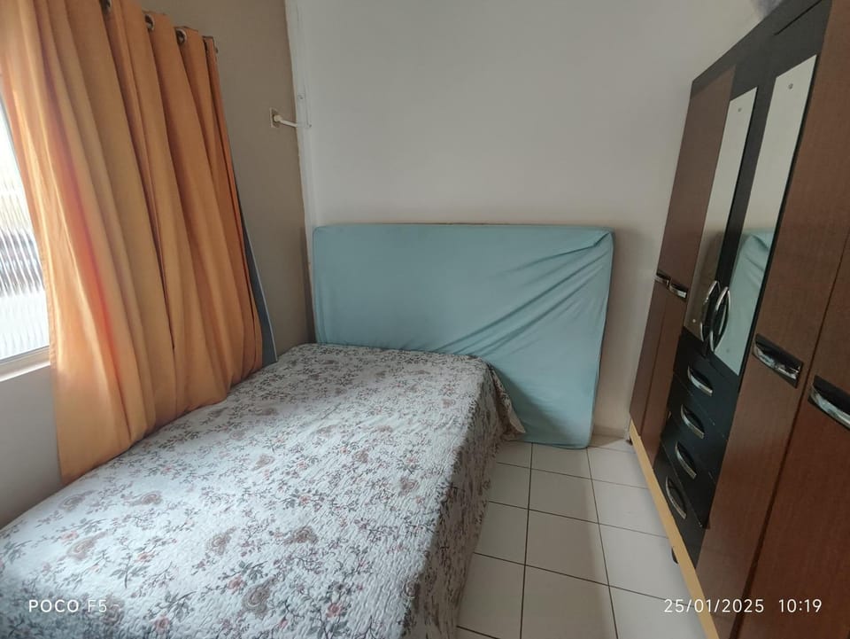 Apartamento mobiliado, COP 30 Boa localização Apartment in Belém