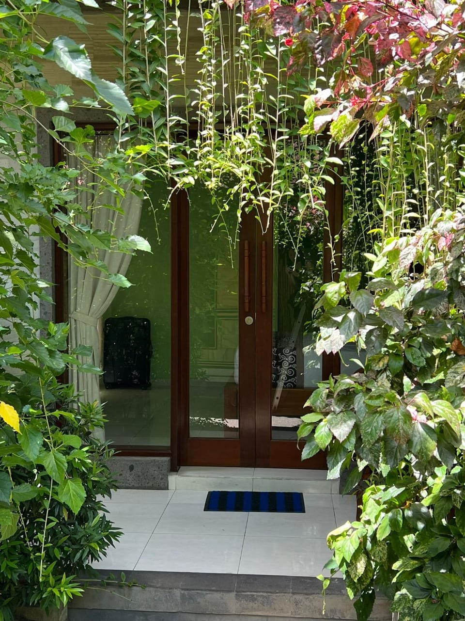Sudiana House Bed and Breakfast in Ubud