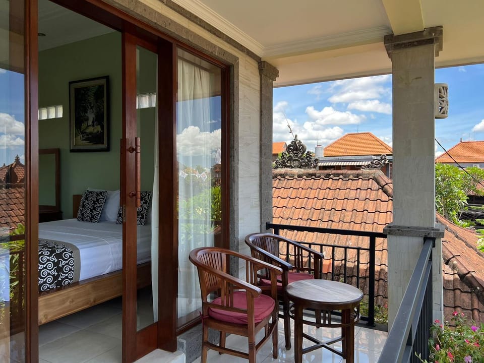 Sudiana House Bed and Breakfast in Ubud