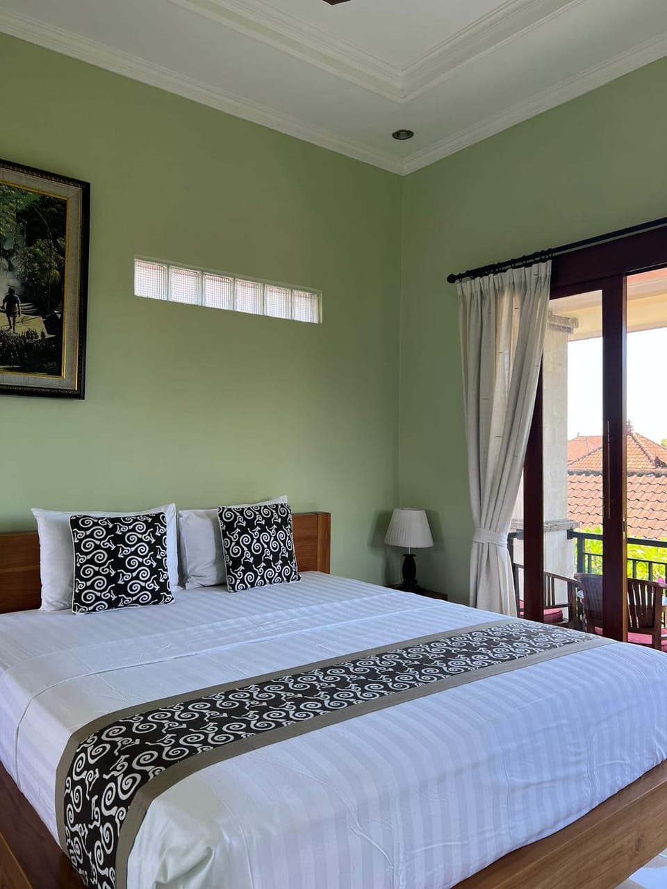 Sudiana House Bed and Breakfast in Ubud