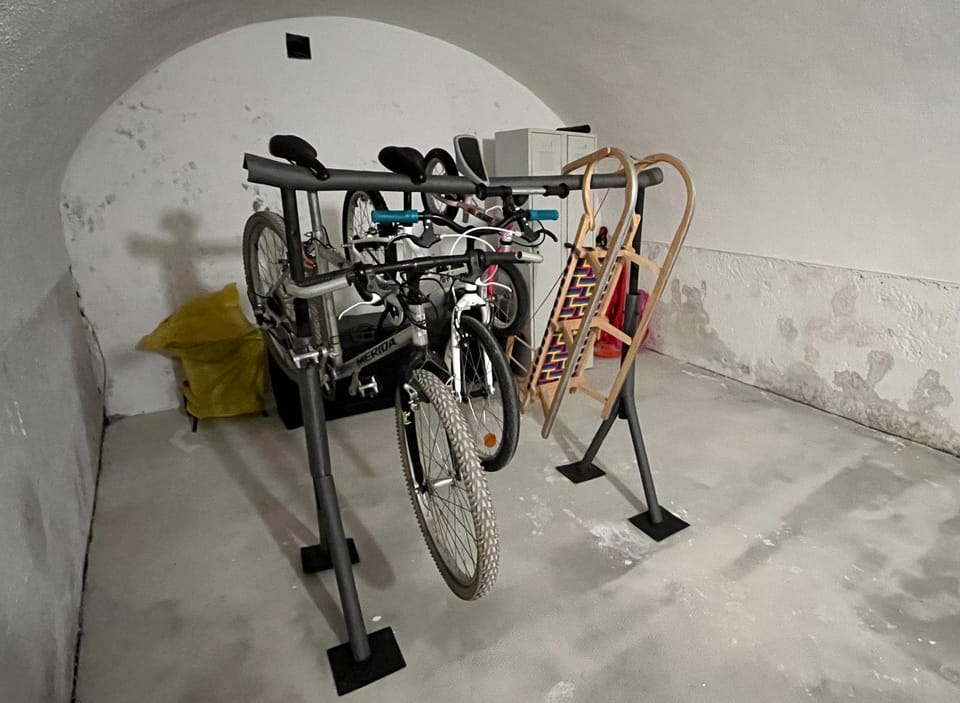 storage