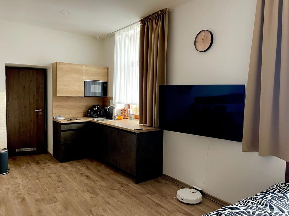 Bed, TV and multimedia, Kitchen or kitchenette, pet friendly, stove