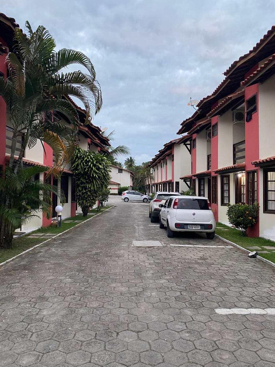 AP27 com 2 Suítes a Poucos Passos da Praia de Taperapuã Apartment hotel in Porto Seguro
