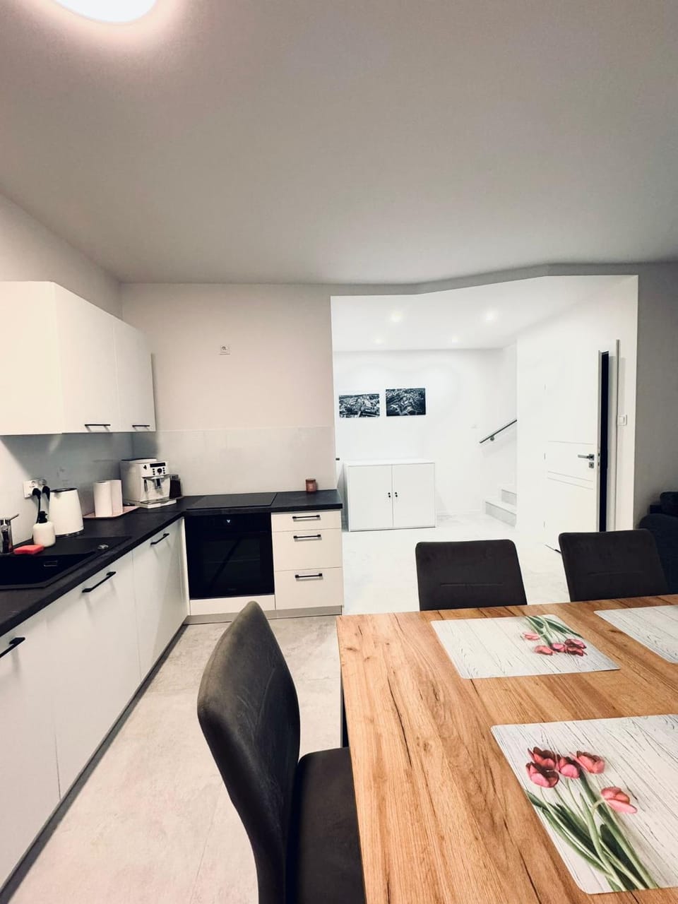 Lipowe Zacisze Apartment in Lower Silesian Voivodeship