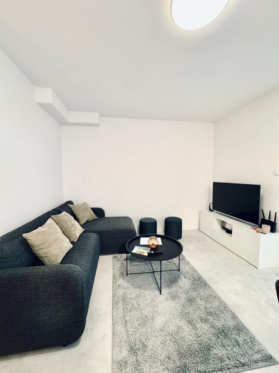 Lipowe Zacisze Apartment in Lower Silesian Voivodeship