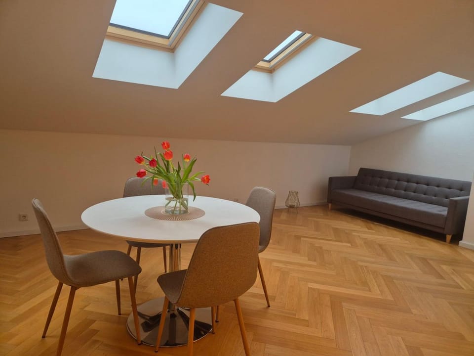 Suur-Karja Penthouse Apartment Apartment in Tallinn