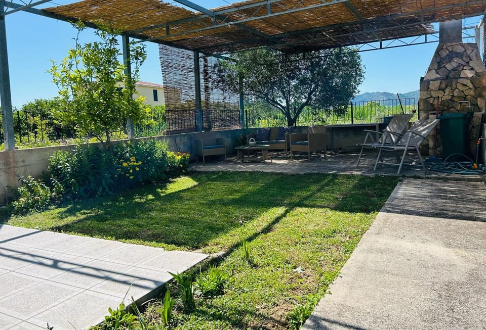 Holiday Home Sea & River Pearl House in Dubrovnik-Neretva County