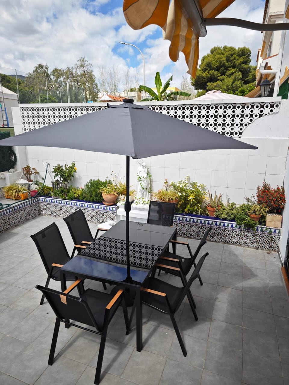La Casita de Juana House in Valle del Guadalhorce