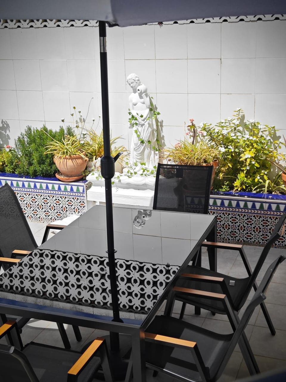 La Casita de Juana House in Valle del Guadalhorce