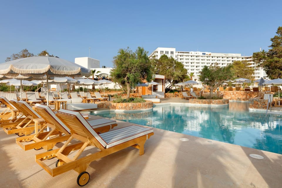 Balcony/Terrace, Swimming pool, Swimming pool