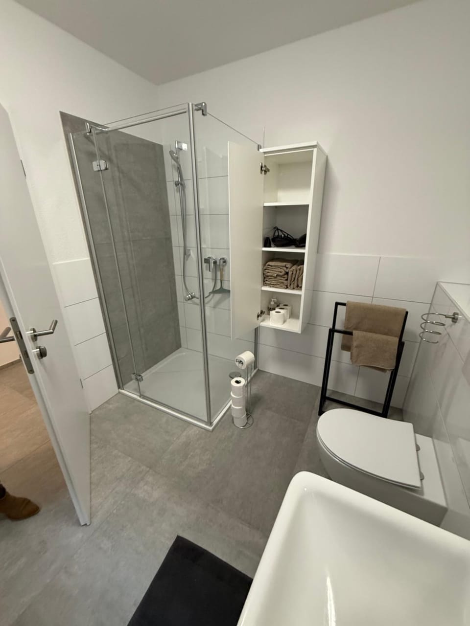 scnd HOME Apartment hotel in Rhineland-Palatinate