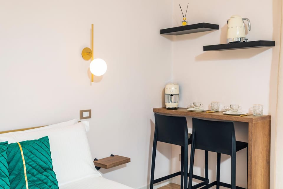 Luxury Fire Home - Catania Bed and Breakfast in Catania