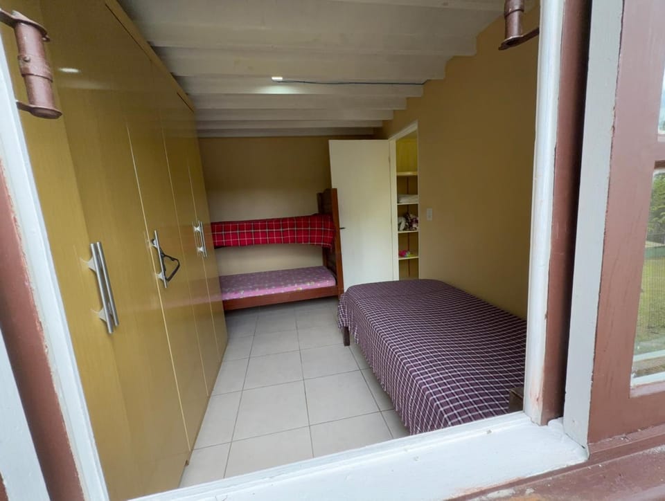 Rosa blue Apartment in Imbituba