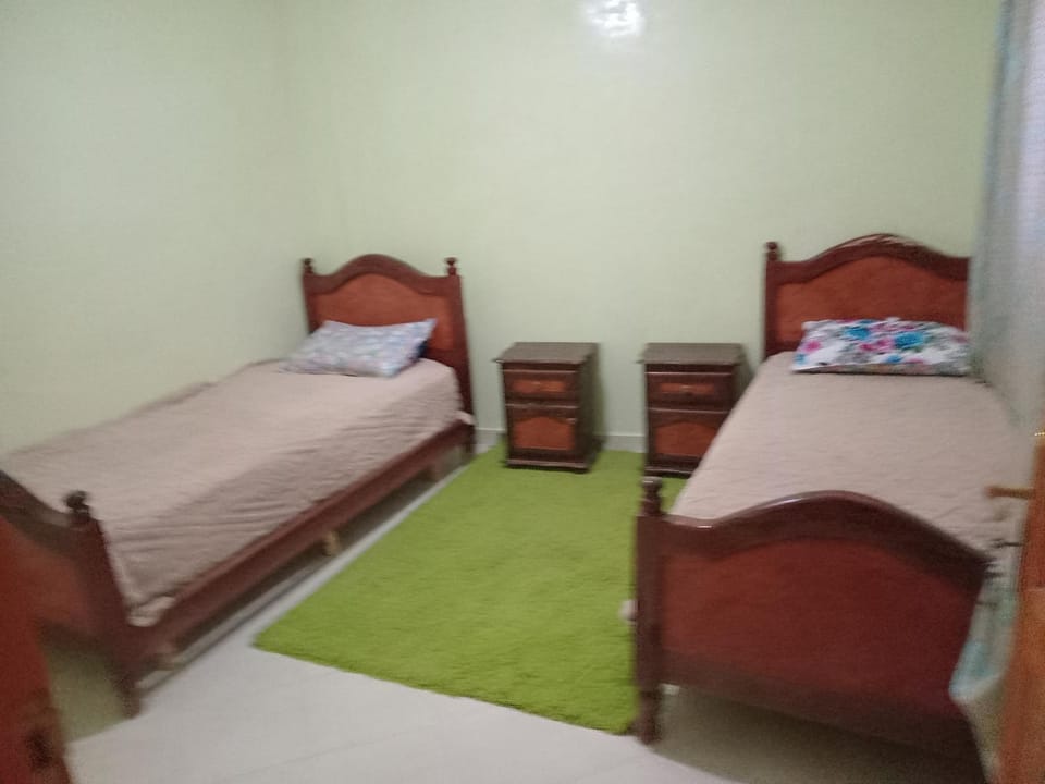 Billa appart Apartment in Morocco